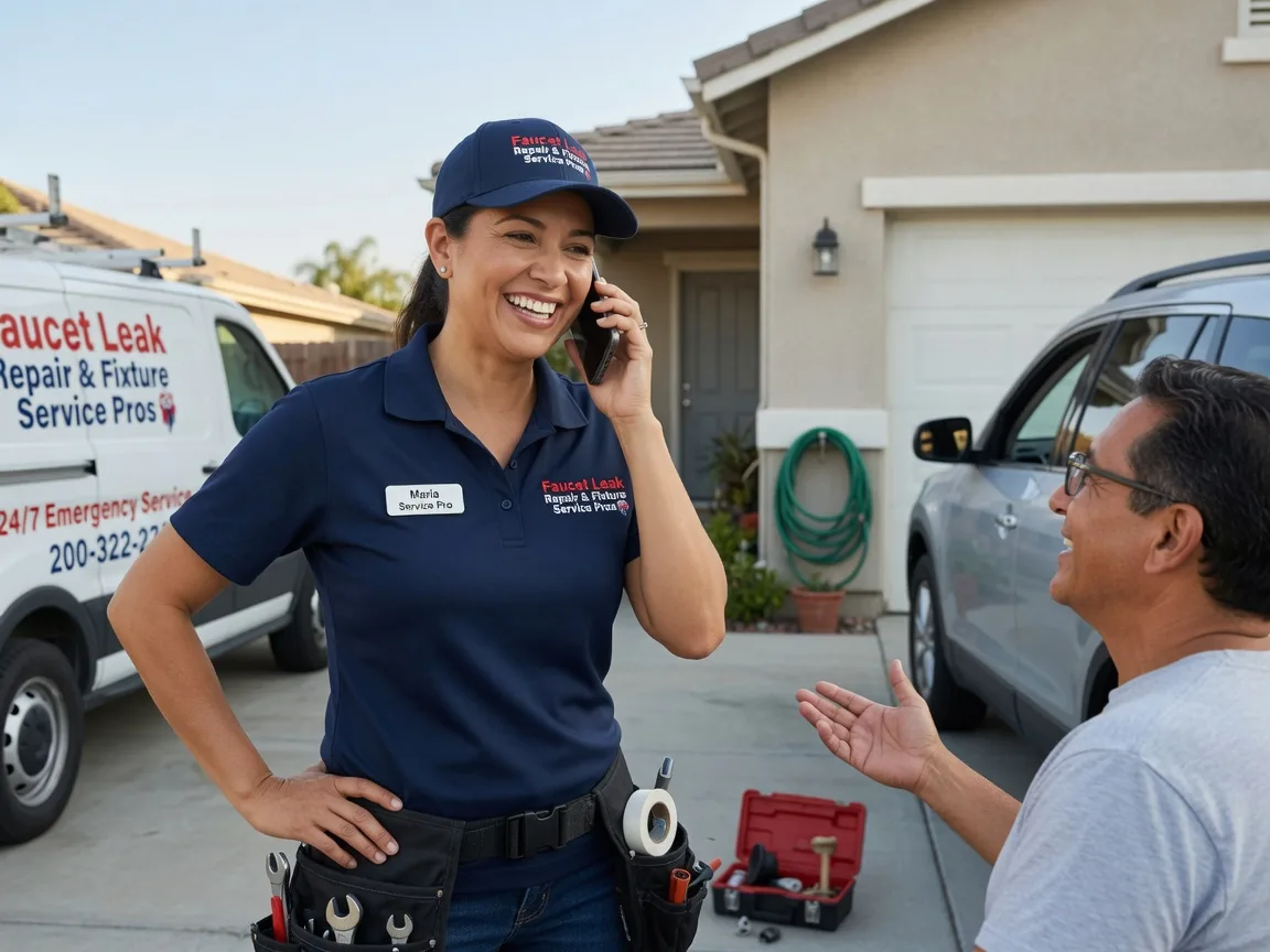 Faucet Repair Hackensack, NJ FAQs